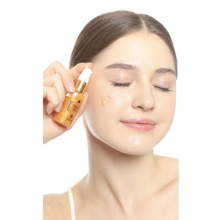 Whitening Gold Serum thumbnail 4